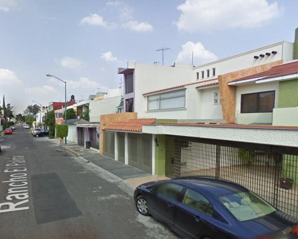 Casa en remate en Campestre Coyoacán, Coyoacán, Ciudad de México