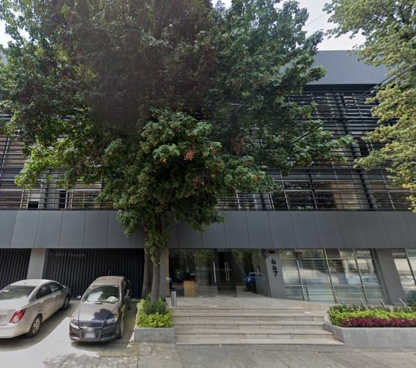 Departamento en remate en Lomas de Chapultepec III Sección, Miguel Hidalgo, Ciudad de México