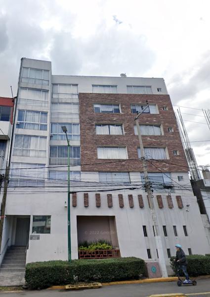 Departamento en remate en Vallejo, Gustavo A. Madero, Ciudad de México