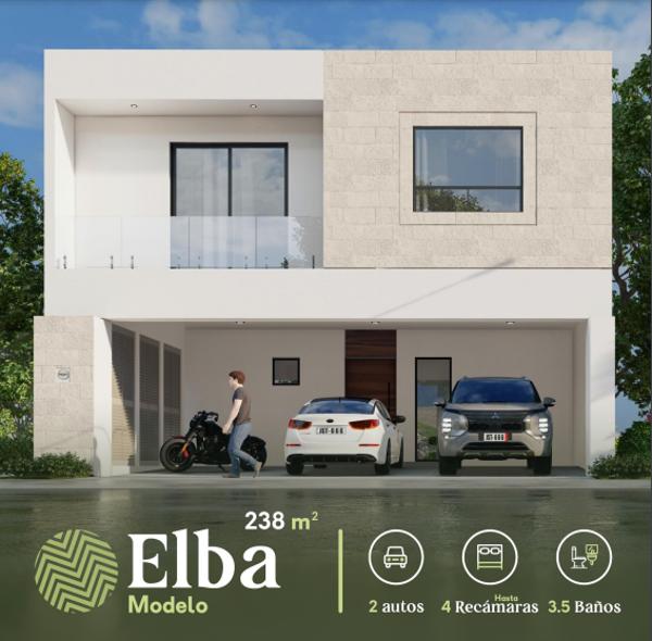 Casa en venta en Ejido Ana, Torreón, Coahuila de Zaragoza