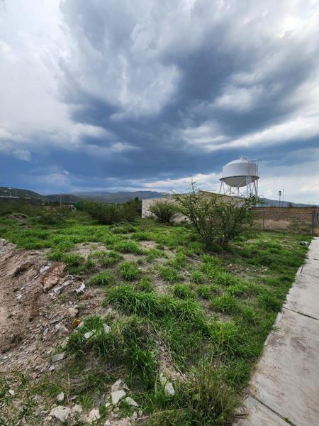 Terreno en venta en Residencial Malanquin la Mesa, San Miguel de Allende, Guanajuato