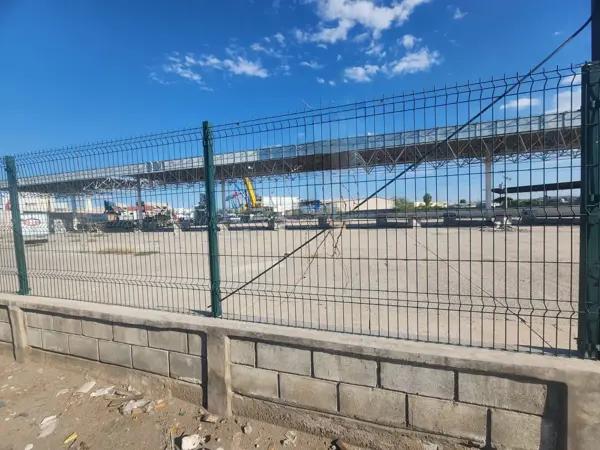 Terreno en renta en Nueva Laguna Sur, Torreón, Coahuila de Zaragoza