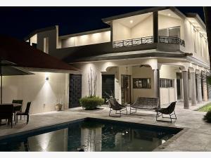 Casa en venta en Montebello, Torreón, Coahuila de Zaragoza