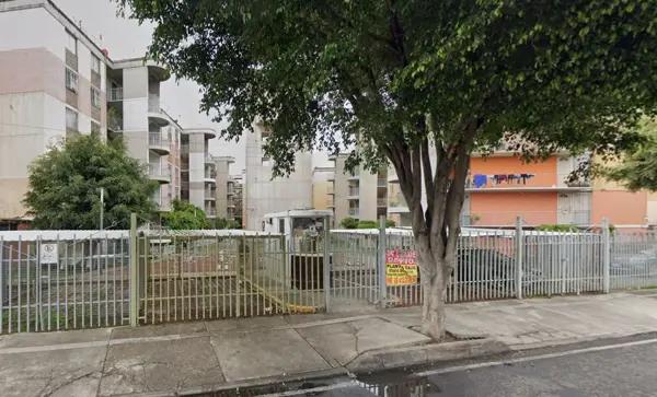 Departamento en venta en Moctezuma 1a Sección, Venustiano Carranza, Ciudad de México
