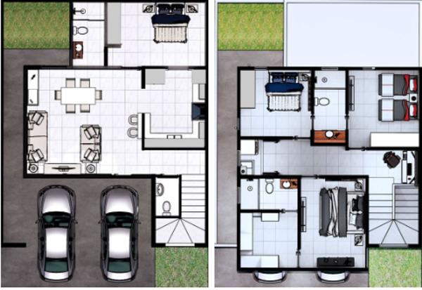 Casa en venta en Roma, Torreón, Coahuila de Zaragoza