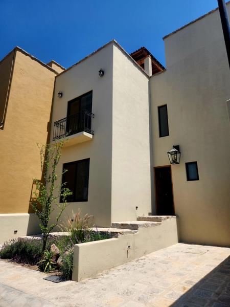 Casa en venta en Las Brisas, San Miguel de Allende, Guanajuato