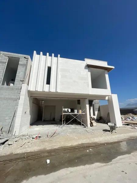 Casa en venta en Privanzas del Campestre, Arteaga, Coahuila de Zaragoza