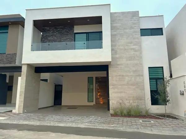 Casa en venta en Privanzas del Campestre, Arteaga, Coahuila de Zaragoza