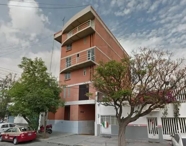 Departamento en venta en Simon Bolivar, Venustiano Carranza, Ciudad de México