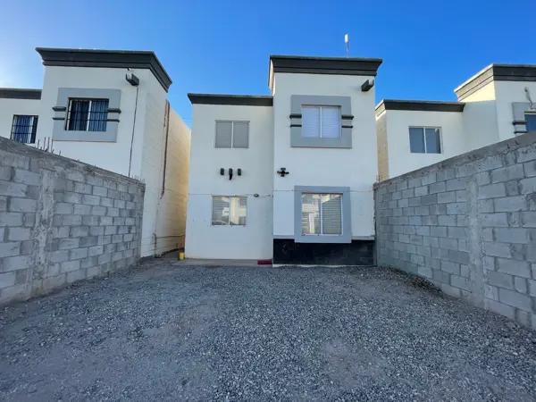Casa en venta en Privadas Campestre, Mexicali, Baja California