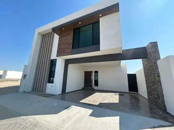 Casa en venta en Villa Fontana, Saltillo, Coahuila de Zaragoza