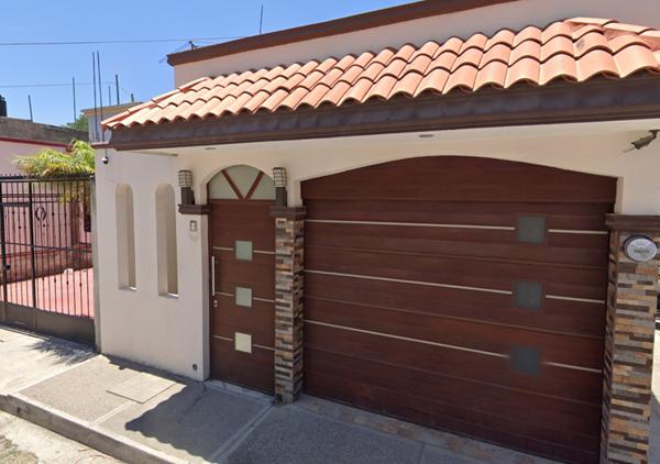 Casa en venta en Morelos, Tepic, Nayarit
