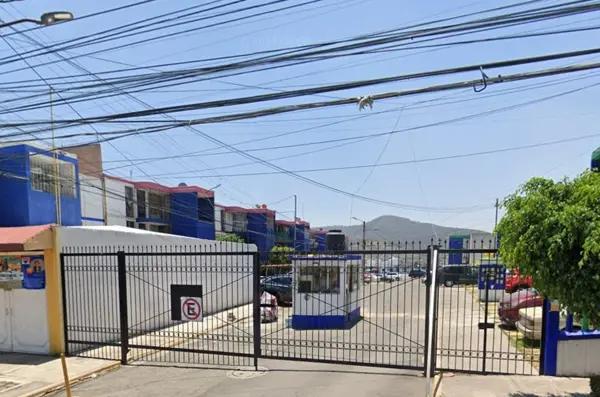 Departamento en venta en Jardines de la Cañada, Tultitlán, México