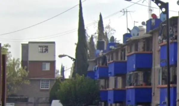 Departamento en venta en Villas de San Pablo, Tultitlán, México