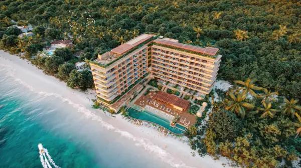 Departamento en venta en Puerto Morelos, Puerto Morelos, Quintana Roo