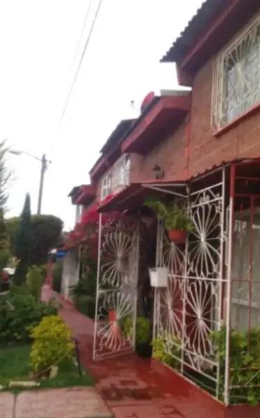 Departamento en venta en Jardines de los Claustros V, Tultitlán, México