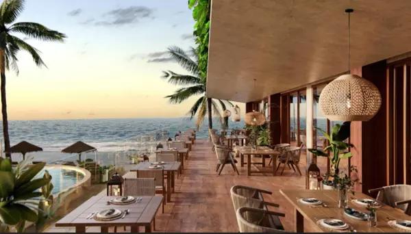 Departamento en venta en Puerto Morelos, Puerto Morelos, Quintana Roo