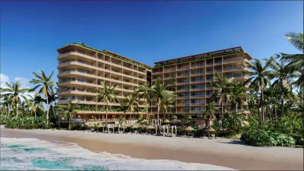 Departamento en venta en Puerto Morelos, Puerto Morelos, Quintana Roo