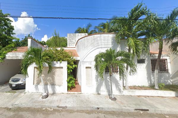 Casa en venta en 23 de Noviembre, Progreso, Yucatán