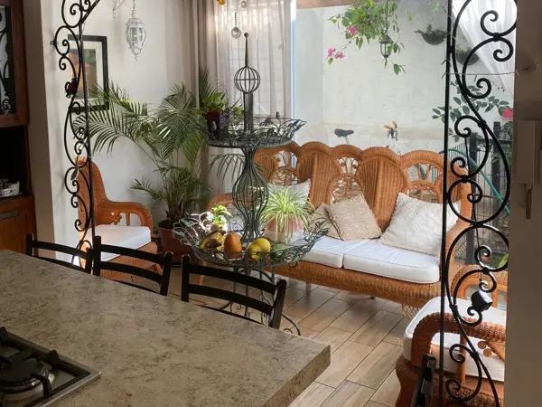 Casa en renta en Ampliación Balcones de Santa María, Morelia, Michoacán de Ocampo
