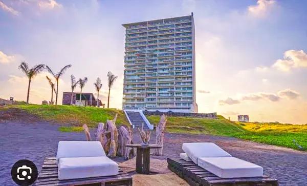 Departamento en renta en Playas del Conchal, Alvarado, Veracruz de Ignacio de la Llave Departamento en renta en Playas del Conchal, Alvarado, Veracruz de Ignacio de la Llave