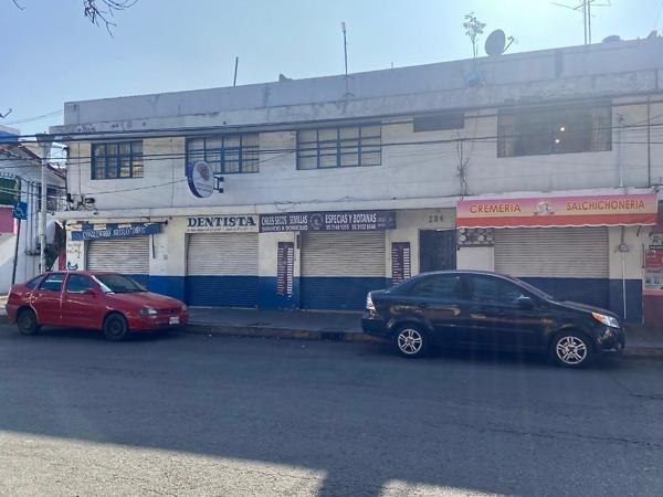 Casa en venta en Agricola Oriental, Iztacalco, Ciudad de México