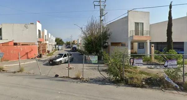 Casa en venta en Renaceres, Apodaca, Nuevo León Casa en venta en Renaceres, Apodaca, Nuevo León