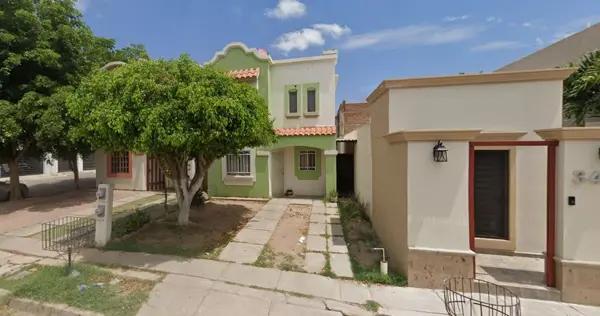 Casa en venta en Montecarlo, Cajeme, Sonora