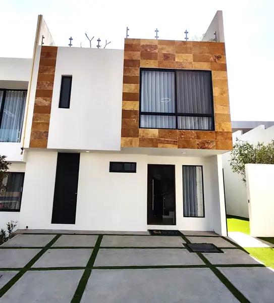Casa en venta en Zibatá, El Marqués, Querétaro