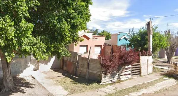 Casa en venta en Los Angeles, Cajeme, Sonora