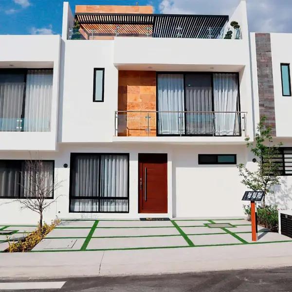 Casa en venta en Zibatá, El Marqués, Querétaro Casa en venta en Zibatá, El Marqués, Querétaro