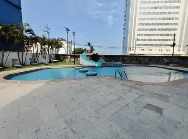 Departamento en venta en Playa Hermosa, Boca del Río, Veracruz de Ignacio de la Llave