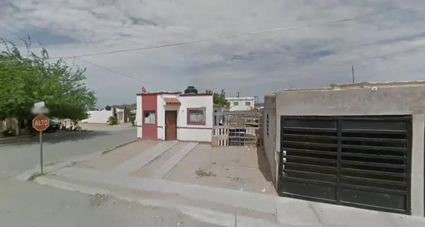 Casa en venta en Sierra Clara, Hermosillo, Sonora