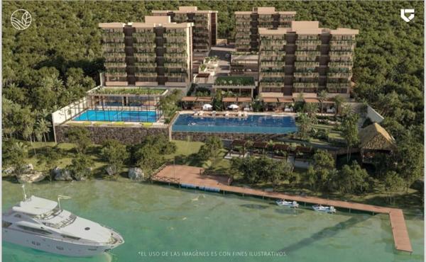 Departamento en venta en El Conchal, Alvarado, Veracruz de Ignacio de la Llave Departamento en venta en El Conchal, Alvarado, Veracruz de Ignacio de la Llave