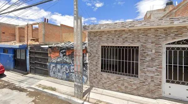 Casa en venta en San Jorge, Aguascalientes, Aguascalientes
