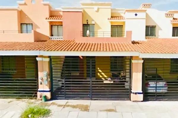 Casa en venta en Real del Valle, Mazatlán, Sinaloa