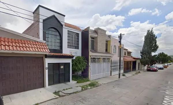 Casa en venta en Casa Blanca, Aguascalientes, Aguascalientes
