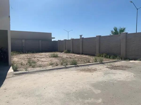Terreno en venta en Los Viñedos, Torreón, Coahuila de Zaragoza