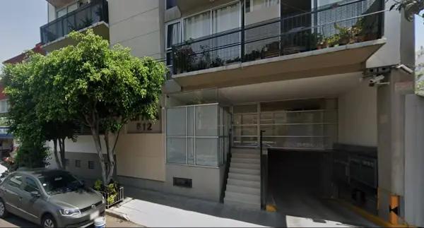Departamento en venta en Independencia, Benito Juárez, Ciudad de México Departamento en venta en Independencia, Benito Juárez, Ciudad de México