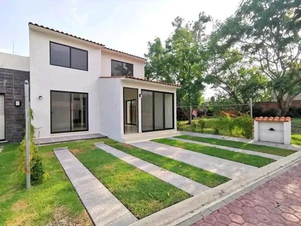 Casa en venta en Los Pinos Jiutepec, Jiutepec, Morelos Casa en venta en Los Pinos Jiutepec, Jiutepec, Morelos