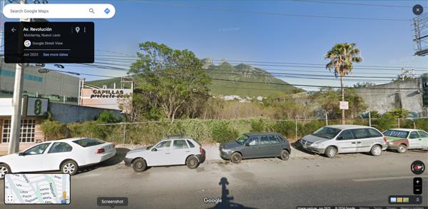 Terreno en venta en Jardines del Contry, Monterrey, Nuevo León