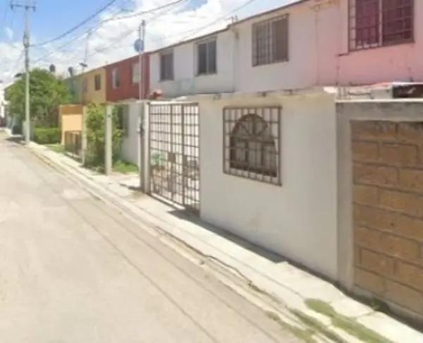 Casa en remate en Residencial Arboledas, Tula de Allende, Hidalgo