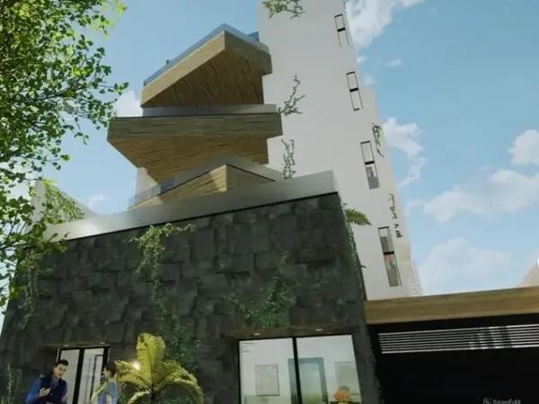 Departamento en venta en Ignacio Zaragoza, Veracruz, Veracruz de Ignacio de la Llave