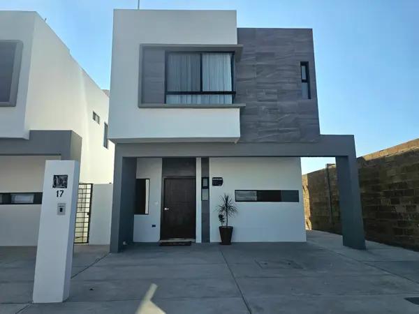 Casa en venta en San Felipe, Torreón, Coahuila de Zaragoza