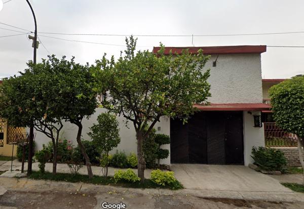 Casa en venta en Las Alamedas, Atizapán de Zaragoza, México