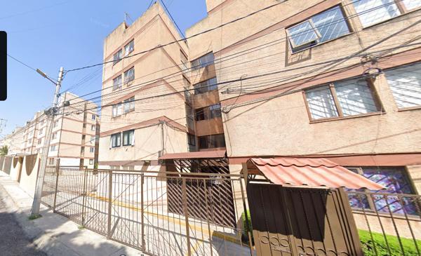 Departamento en venta en Villas de la Hacienda, Atizapán de Zaragoza, México Departamento en venta en Villas de la Hacienda, Atizapán de Zaragoza, México