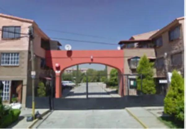 Casa en venta en Ex Hacienda San Isidro, La Paz, México