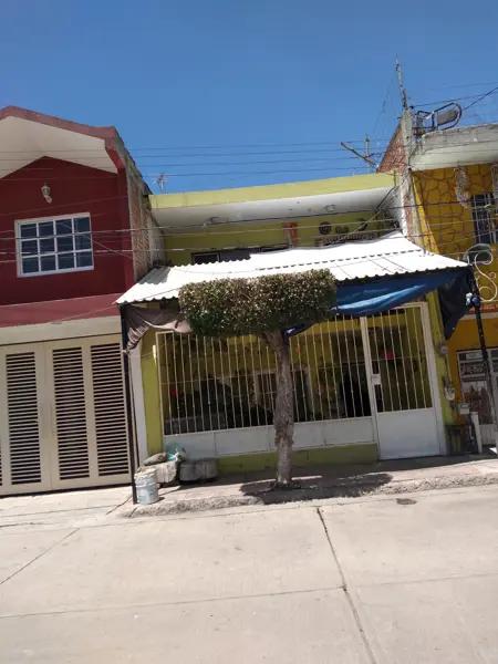 Casa en venta en San Miguel, León, Guanajuato