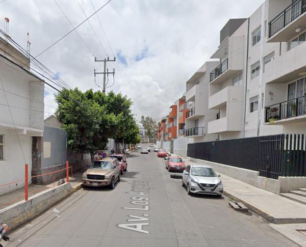 Departamento en remate en San Sebastián Tecoloxtitla, Iztapalapa, Ciudad de México