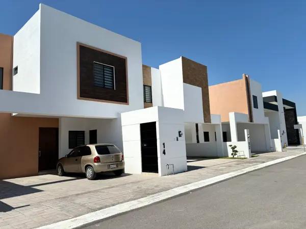 Casa en venta en Lomas de las Etnias, Torreón, Coahuila de Zaragoza
